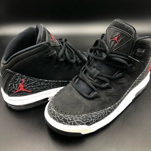 COPY - Nike Jordan Air Deluxe Gs